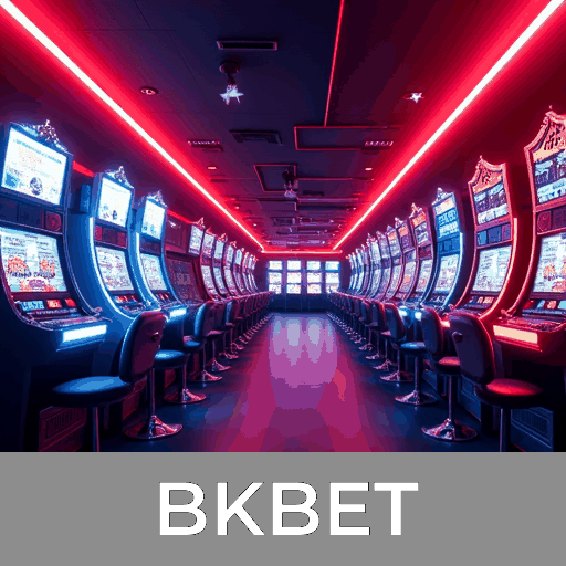 BKBET: A Revolução das Apostas com o App Móvel
