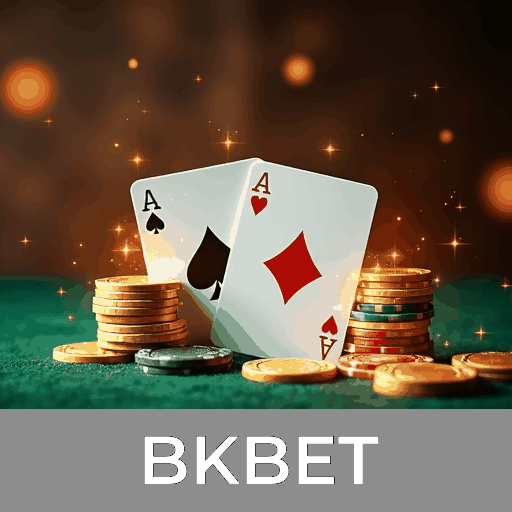 Experimente a Emoção dos Jogos de Cassino no BKBET